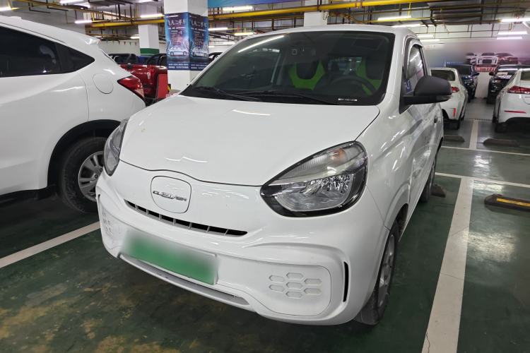 Used Roewe Clever 2021 302km All-Round Version