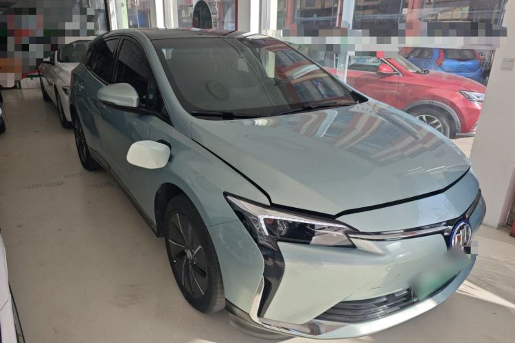 Used Buick Velite 6 2022 Connected Intelligence PLUS Version