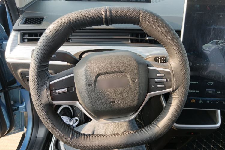 Used NETA V 2021 Co-sport Magic Edition
