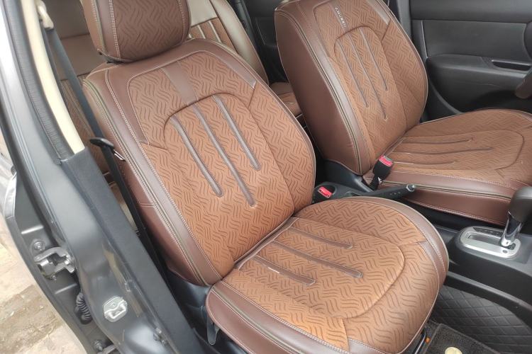 Used Nissan Livina 2015 1.6XE CVT Comfort Edition
