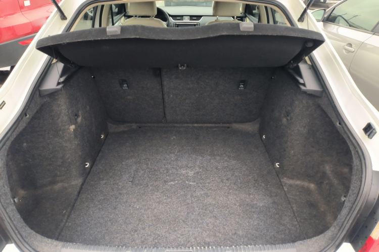 Used Skoda Octavia 2016 1.6L Manual Trend Edition