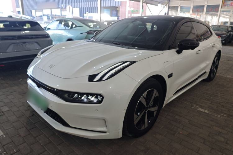 Used Zeekr 001 2023 WE Edition 100 kWh