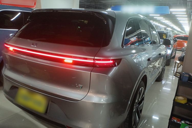 Used Li Auto L6 2024 Pro Model
