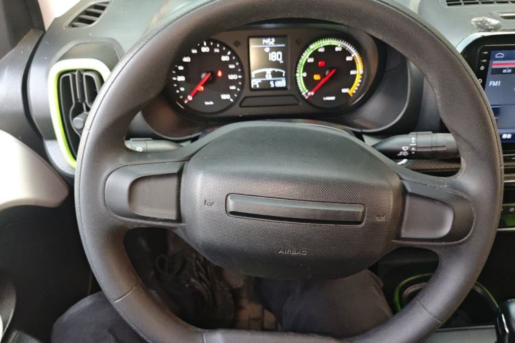 Used Roewe Clever 2021 302km All-Round Version
