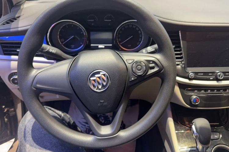 Used Buick Verano 2015 Sedan 15S Automatic Ambition Model
