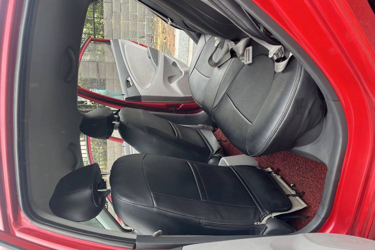 Used Hyundai Verna 2016 1.4L Automatic Smart GLS