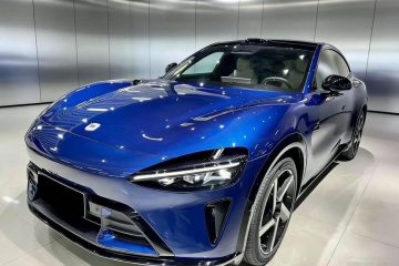 Used Xiaomi Auto YU7 2025 Ultra-Long Range High-Performance All-Wheel-Drive Max Edition