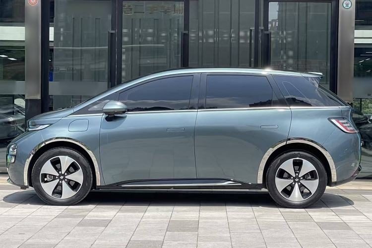 Used Baojun Cloud 2023 460 Max
