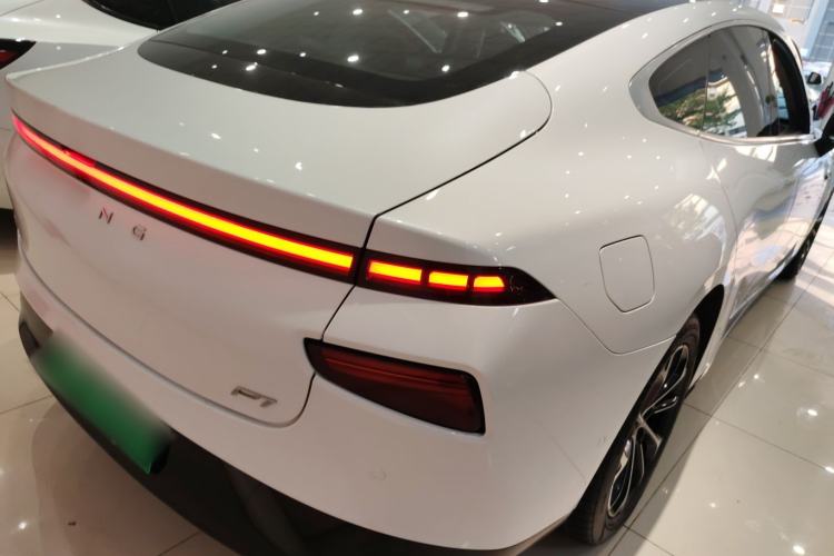 Used XPeng P7 2021 480N
