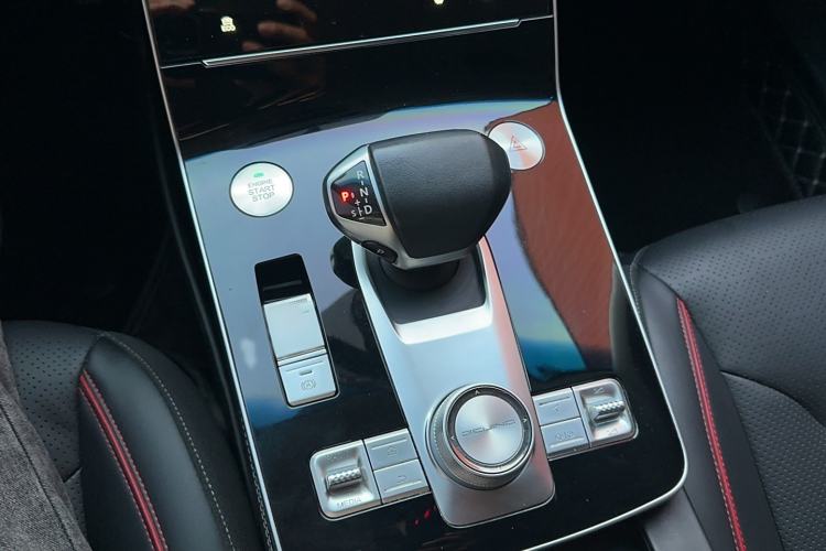 Used BAIC Beijing X7 2020 1.5TD DCT ZhiShang Edition
