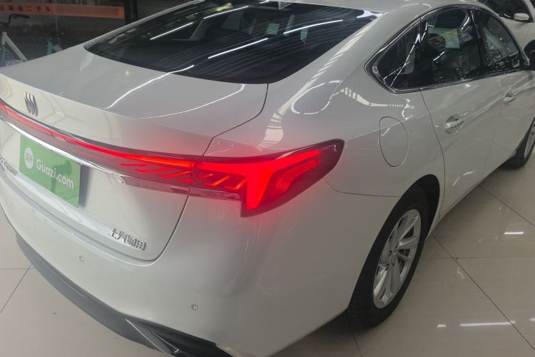 Used Buick LaCrosse 2023 Restyled 25T Cross-Country Edition
