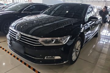 Used Volkswagen Magotan 2019 330TSI DSG Leading Model China VI Standard