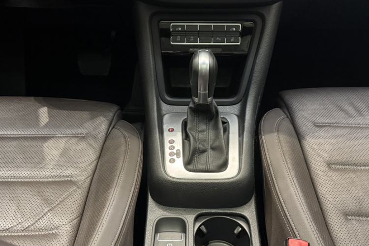 Used Volkswagen Sharan 2016 380TSI Comfort Edition 7-Seater
