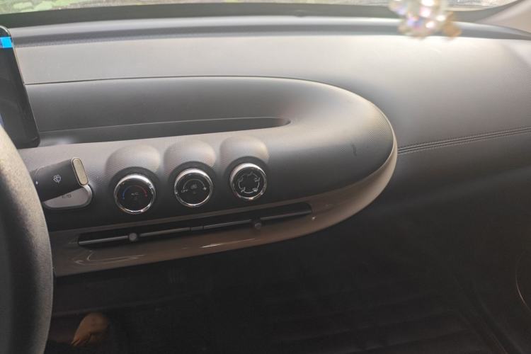 Used Wuling Bingo 2023 333 km Fast-Share Version
