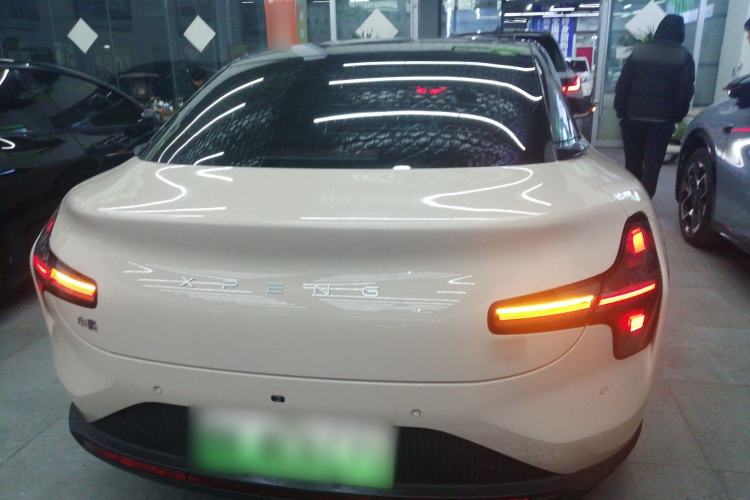 Used XPeng MONA M03 2024 620 with Ultra-Long Range