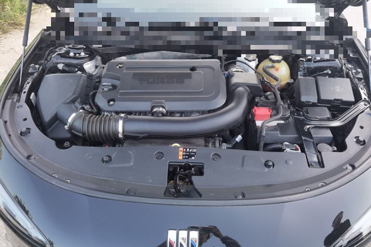 Used Buick LaCrosse 2023 28T Prestige Edition
