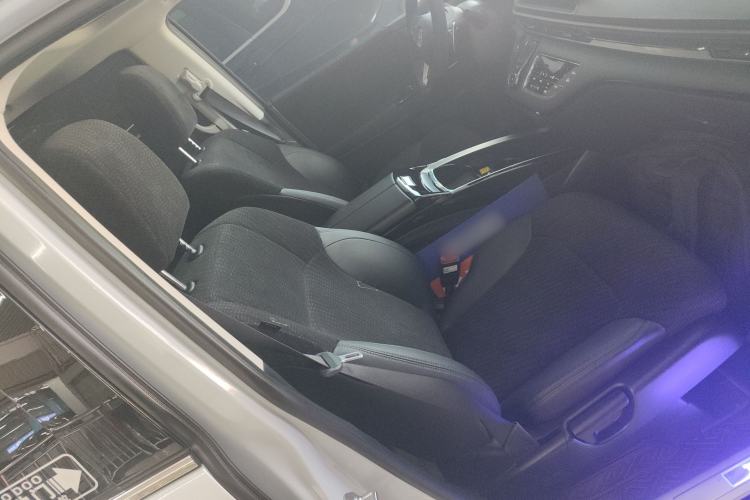 Used Honda Elysion 2024 2.0L eHEV Comfort Edition