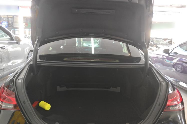 Used Mercedes-Benz E-Class 2021 E 300 L Stylish Model
