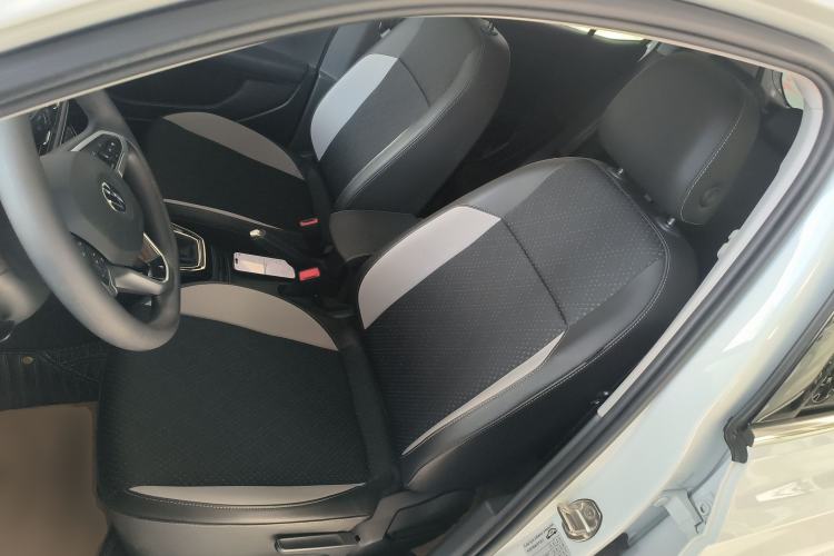 Used Volkswagen Tacqua 2021 1.5L Automatic Yue Zhi Lian Edition