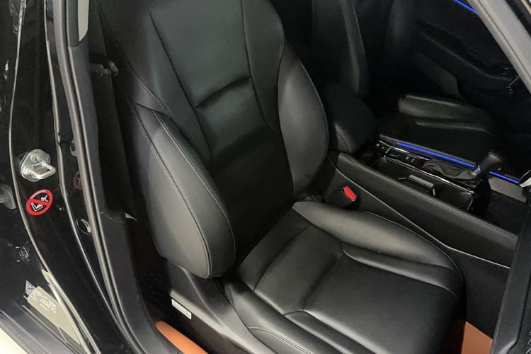 Used Honda Accord 2024 260TURBO Luxury Edition
