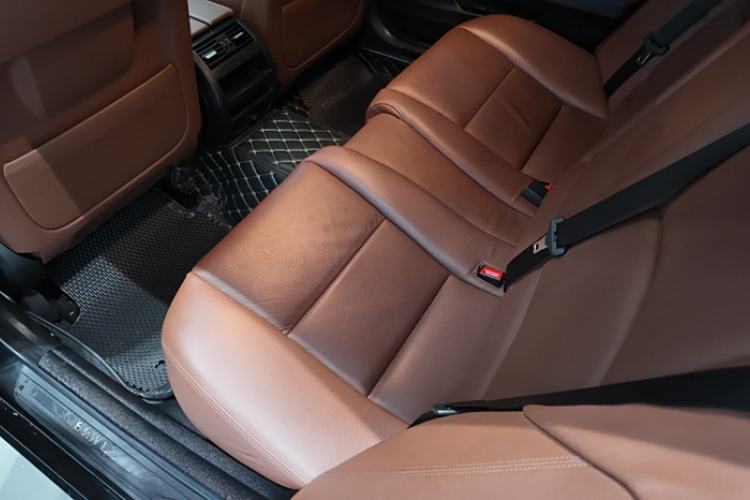 Used BMW 5 Series 2013 520Li Elegant Edition
