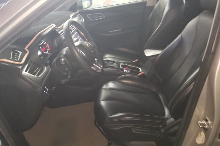 Used Roewe i5 2019 1.5L Automatic 4G Connected Langhao Edition