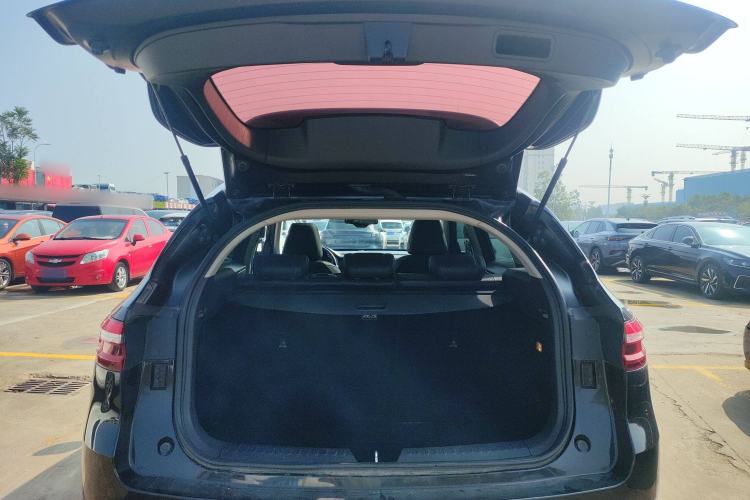 Used Haval F7 2019 2.0T Four-Wheel Drive iJoy China V Standard
