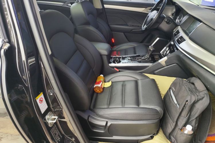 Used Haval H7 2016 Blue-Label H7 2.0T Automatic Luxury Model
