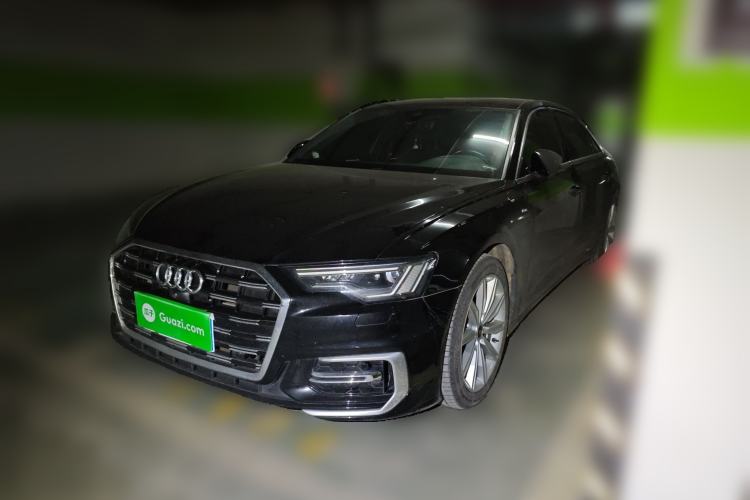 Used Audi A6L 2023 45 TFSI Prestige Dynamic Edition
