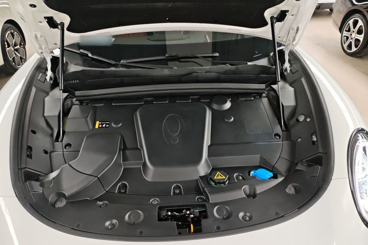 Used ORA Lightning Cat 2022 555 km Luxury Edition