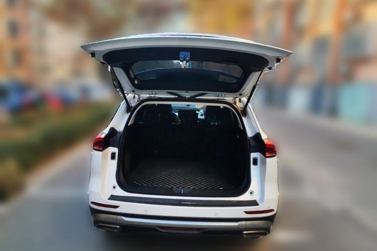 Used Haval H6 2021 National Trend Edition 1.5T Automatic Champion Version