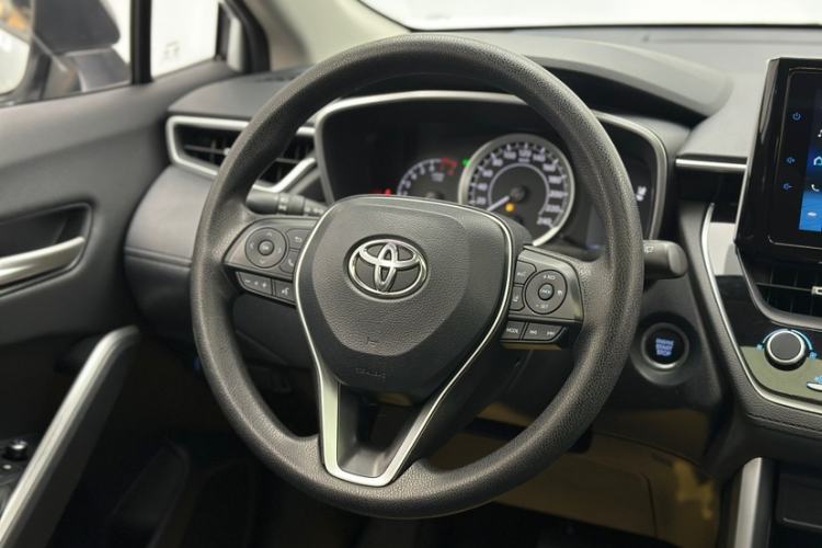 Used Toyota FRONTLANDER 2022 2.0L CVT Luxury PLUS Edition
