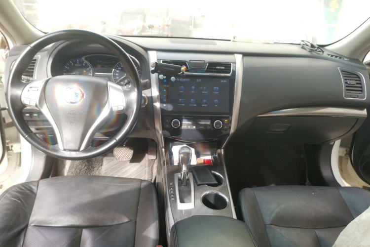 Used Nissan Teana 2013 2.0L XL Comfort Edition