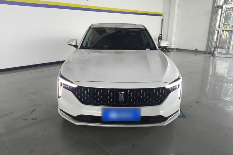 Used Bestune B70 2022 Third Generation 1.5T Automatic Enjoyment Version