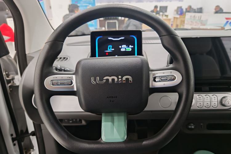Used  Lumin 2024 130km Qingyue Version