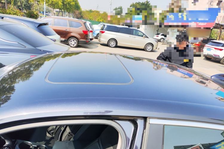 Used Honda Integra 2023 240TURBO CVT Smart Enjoyment Version
