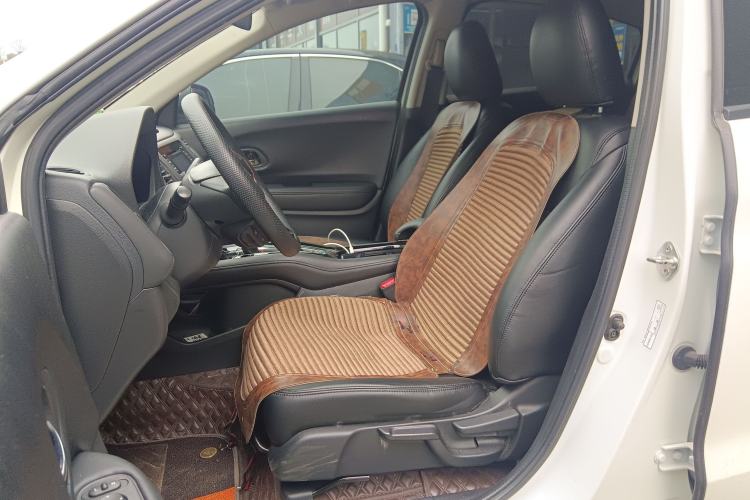 Used Honda Vezel 2017 1.5L CVT 2WD Comfort Model