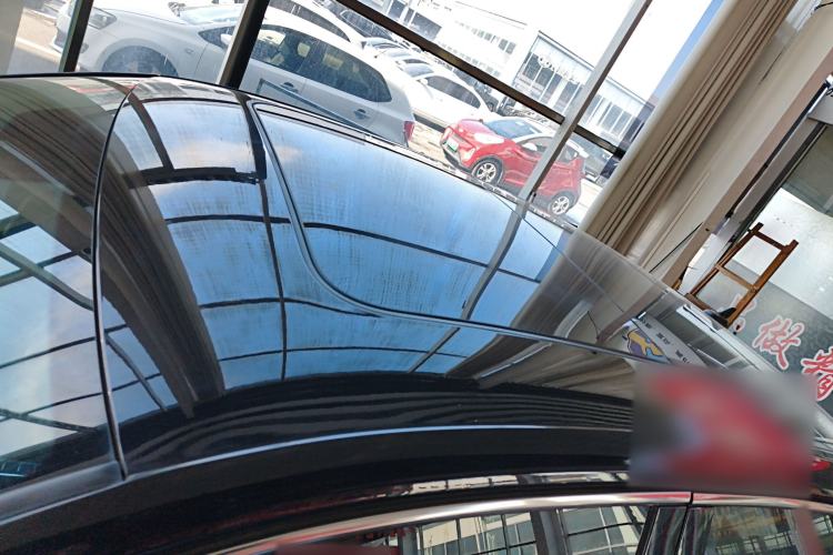 Used Volkswagen Passat 2019 330TSI Luxury Edition China VI Standard