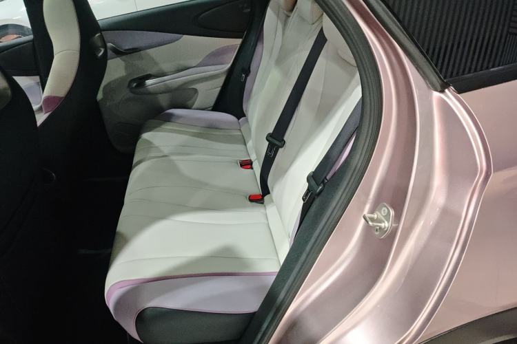 Used BYD Dolphin 2021 405 km Fashion Edition