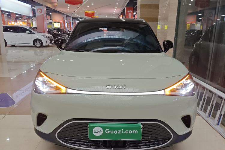 Used  #1 2024 Premium Edition