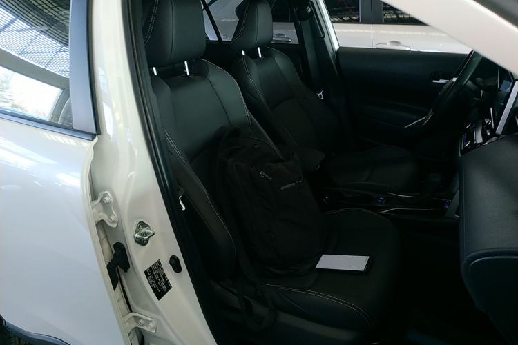 Used Toyota FRONTLANDER 2022 2.0L CVT Luxury Edition
