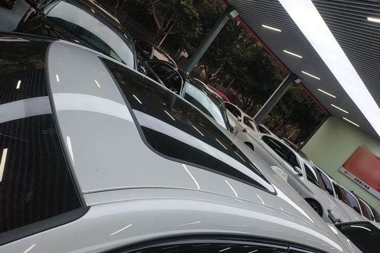 Used BMW 3 Series 2024 325i M Sport Night Edition Package
