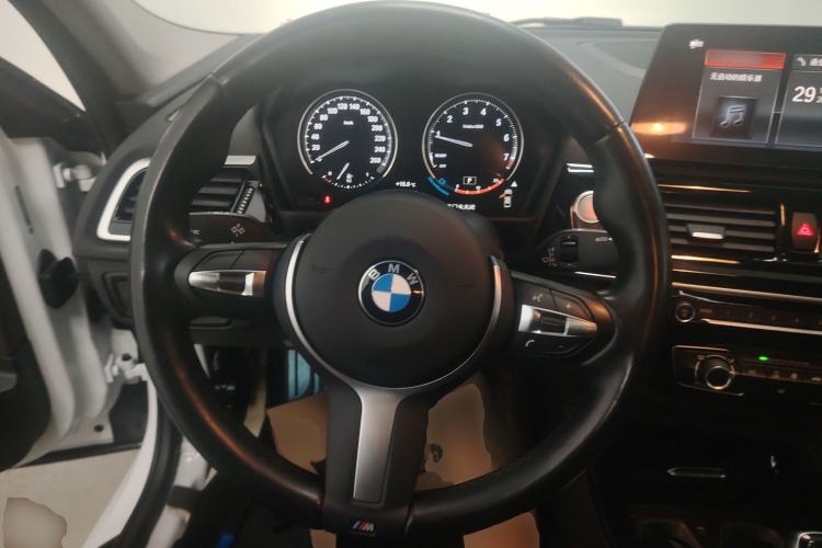 Used BMW 1 Series 2022 120i M Sport Night Edition
