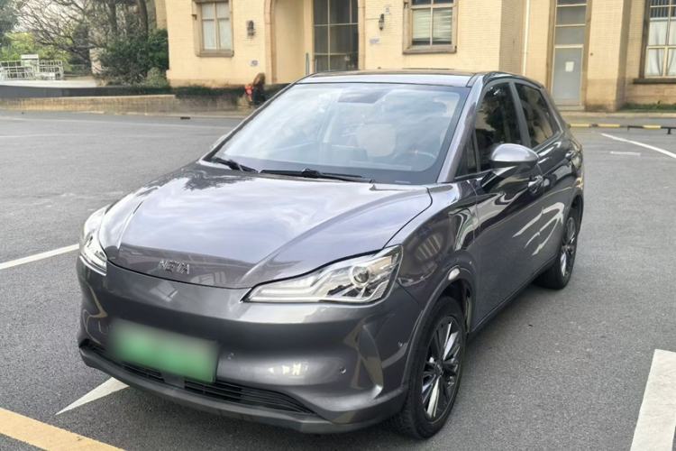 Used NETA V 2022 Pro Long-Range Smart Edition
