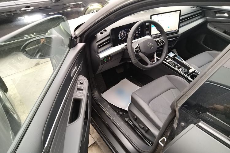 Used Volkswagen Lamando 2026 Lavida L GTS 380TSI Lingfeng Millionth Anniversary Edition
