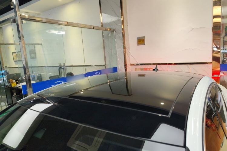 Used Volkswagen FAW-Volkswagen CC 2021 380TSI Striking Edition