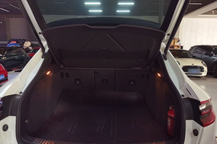 Used Porsche Macan 2014 Macan 2.0T