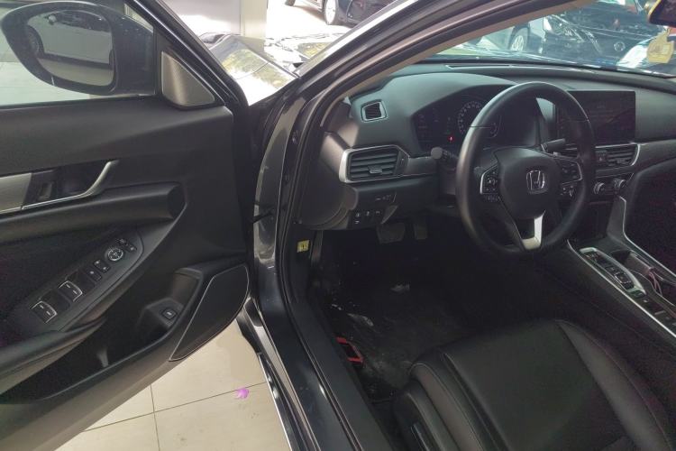 Used Honda Accord 2022 Xing·Hybrid 2.0L Xingling Version
