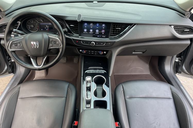 Used Buick Regal 2024 25T Deluxe Edition
