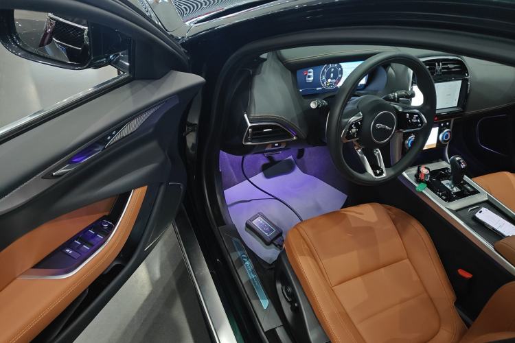 Used Jaguar XEL 2024 2.0T 250 PS R-DYNAMIC S Advanced Sport Edition
